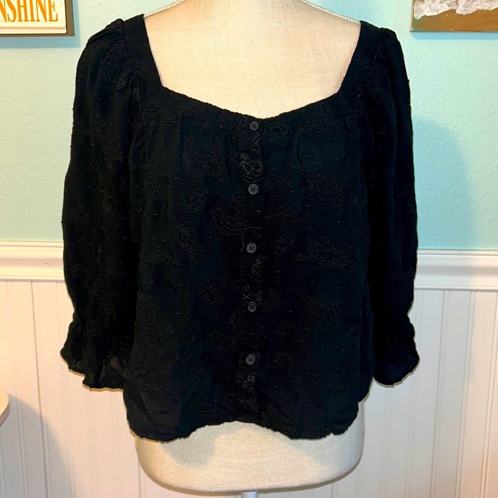 BB Dakota top L